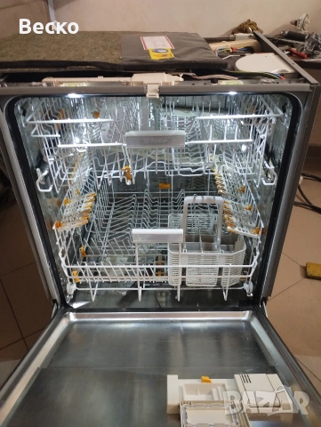 Професионална Съдомиялна MIELE, снимка 11 - Обзавеждане за заведение - 53820739