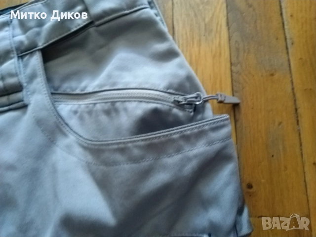 Engelbert Strauss Es Motion 2020 Short размер 48 нови, снимка 6 - Панталони - 51554512