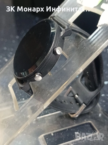 Часовник / JSS 2990G , снимка 6 - Мъжки - 53157757