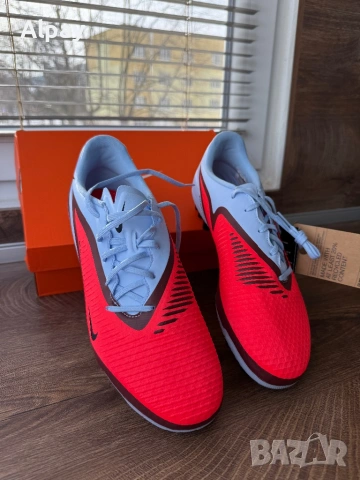 Футболни обувки Nike Phantom 6