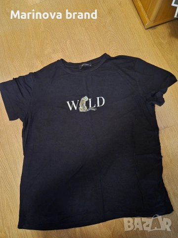 🍒Дамски тениски 🍒, снимка 4 - Тениски - 54101114