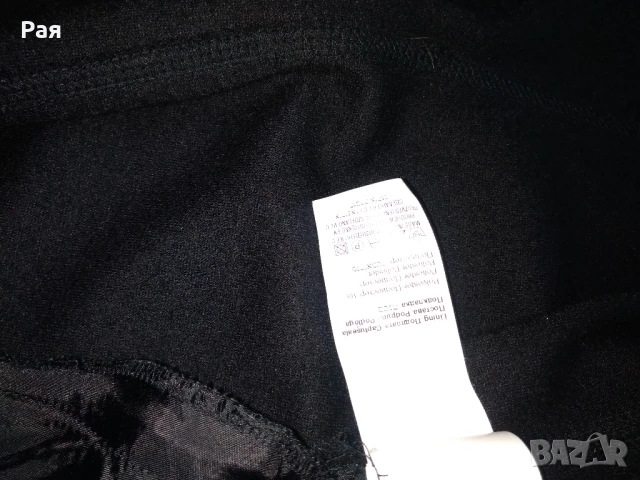 Елегантно черно сако / палто Kensol, снимка 14 - Жилетки - 50685121