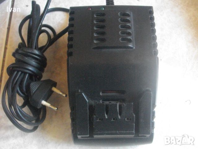 Зарядно Black Decker-Elu-De Walt-MAC ALLISTER-Power Plus-Battery Charger-9,6V-12V-14,4V-18V, снимка 10 - Други инструменти - 46161883