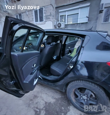 Renault Megan , снимка 8 - Автомобили и джипове - 54293235
