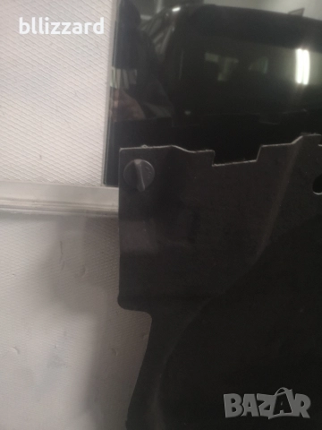 BMW X5 E53, междинна кора, резервна гума, патерица, снимка 2 - Аксесоари и консумативи - 52641356