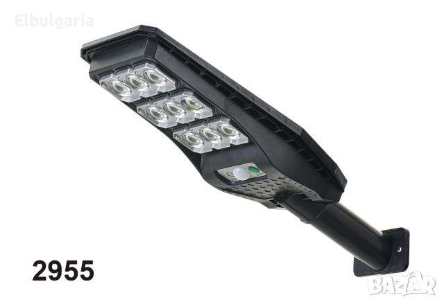 Led лампа със соларен панел, дистанционно управление, 5V, 6500k, снимка 7 - Соларни лампи - 45401979