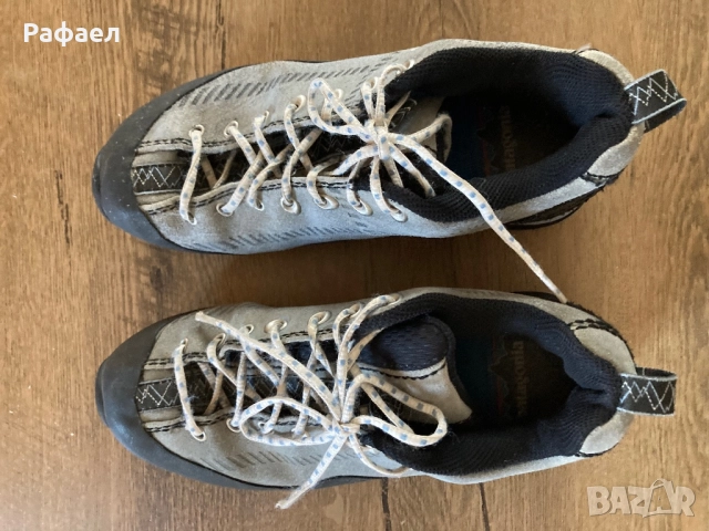 Туристически обувки Patagonia, снимка 3 - Други - 52670493