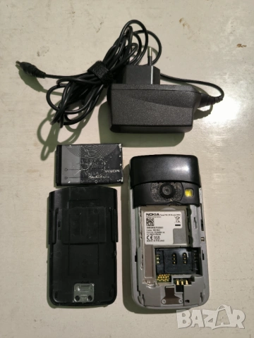 Нокия 6680, снимка 9 - Nokia - 53065226