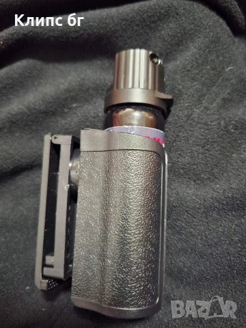 Вземи сега тактически държач за фенер, спрей, палка , снимка 3 - Екипировка - 53809593