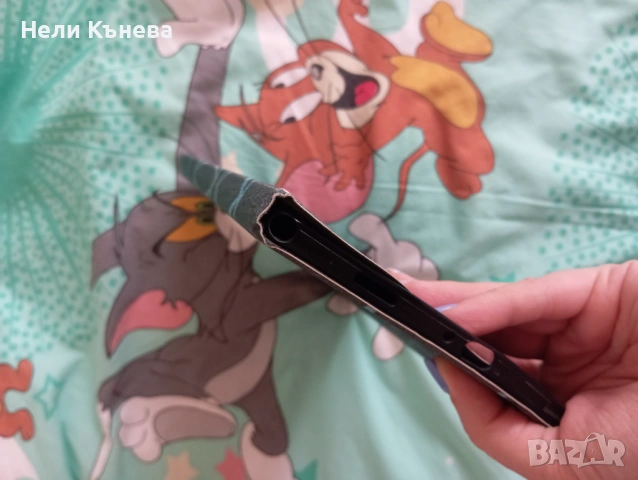 Калъф за таблет Samsung A9+, снимка 5 - Калъфи, кейсове - 54012221
