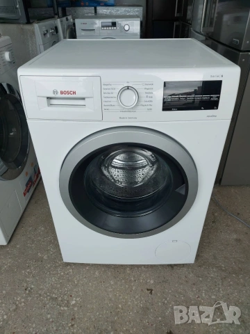 Пералня BOSCH 6 Serie 9кг