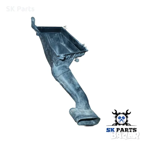 Долна част филтътна кутия Opel Calibra / Опел Калибра