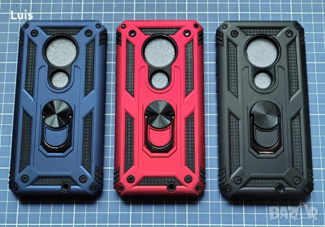 Гръбчета за Motorola G7 plus