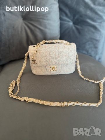 Чанта Chanel 