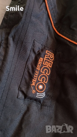 Мъжки ски/сноуборд панталон/гащеризон  Ontario / RECCO ®, снимка 6 - Зимни спортове - 52955876