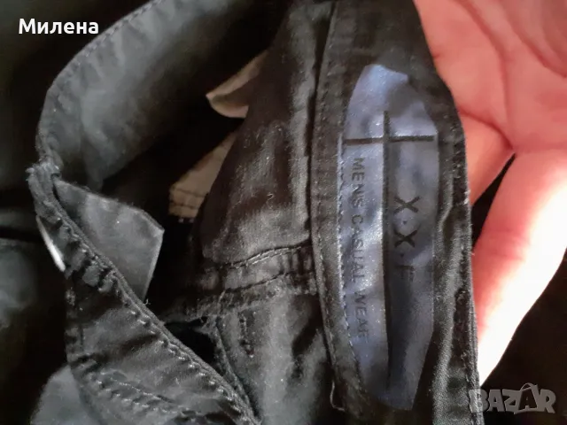 Мъжки панталон, снимка 3 - Панталони - 49973782