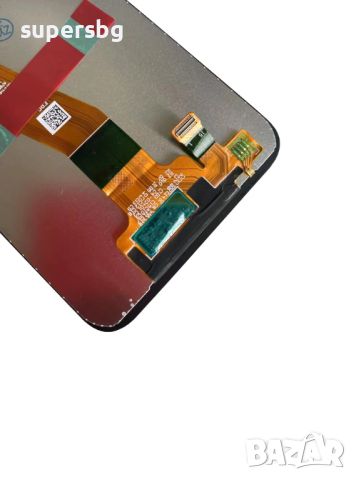 Нов LCD Дисплей + Тъч склийн за Nokia 5.4 / TA-1325 , TA-1333 , TA-1340 , TA-1337, снимка 2 - Резервни части за телефони - 34678631