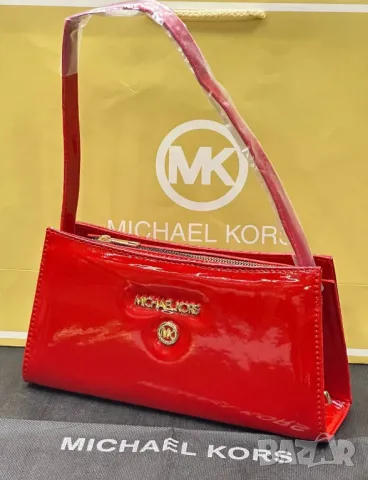 чанти michael kors , снимка 3 - Чанти - 48640607