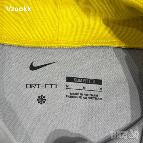 Мъжка блуза Nike x Liverpool | M размер, снимка 4 - Блузи - 53037736