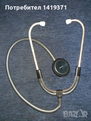 Медицински слушалки за апарат за кръвно налягане, снимка 2 - Други - 45674613
