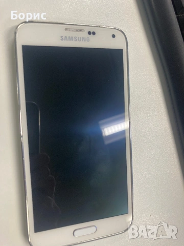 Samsung Galaxy S5, отличен, снимка 15 - Samsung - 53089881