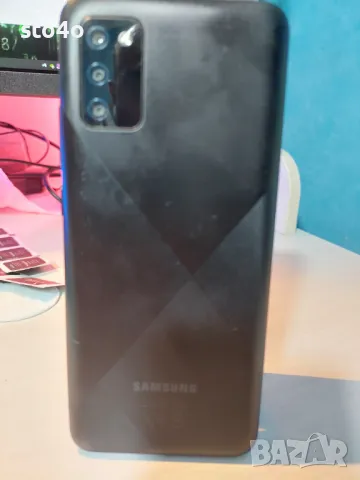 телефон Samsungf Galaxy A02s, снимка 3 - Samsung - 47149718