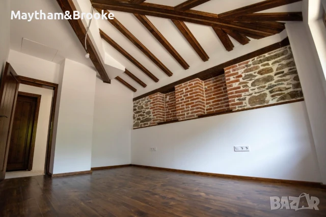 Реновирана родопска къща в село Косово, снимка 7 - Къщи - 50885288