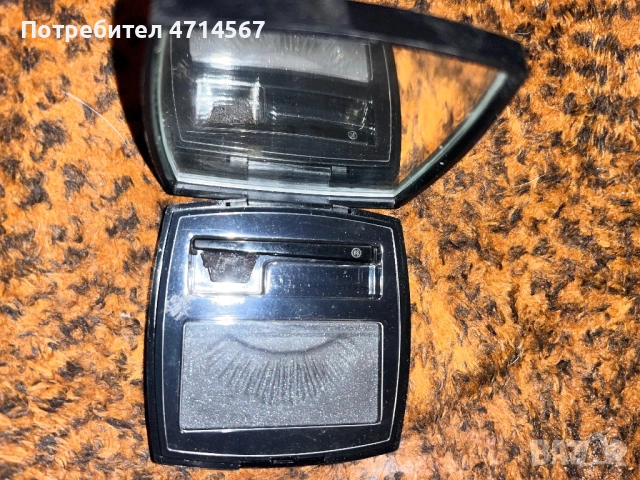 Сенки на Chanel