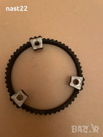 Гривна за ABS Грейт Уол 5/Great Wall Hover 5