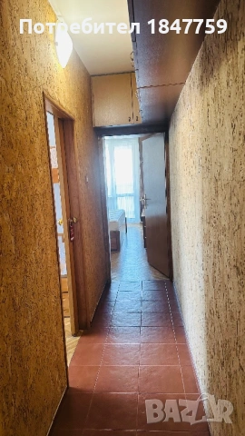 Давам под наем 3 стаен в центъра на гр. Пловдив,Капана, снимка 17 - Апартаменти - 53389537