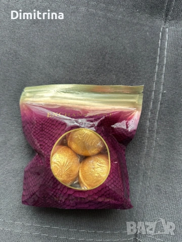 Бомбички за вана