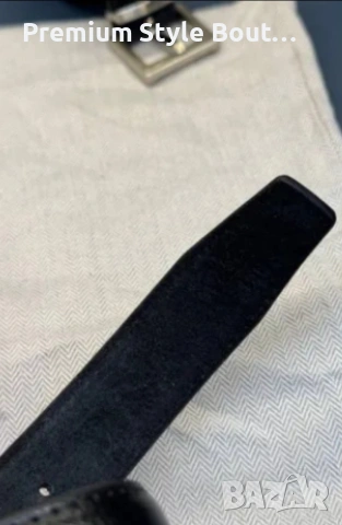 Колани Hermes от естествена кожа , снимка 5 - Колани - 53935515