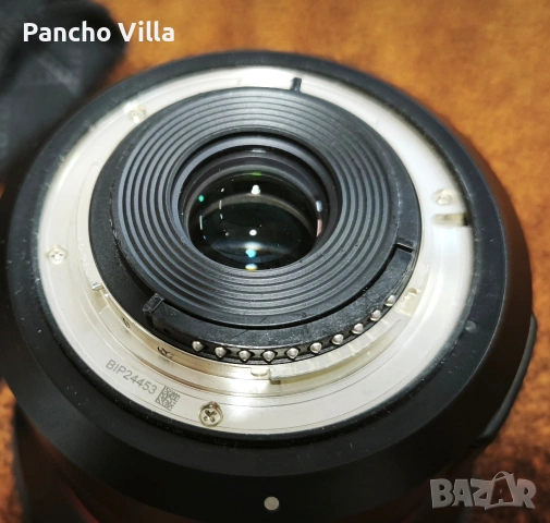 Samyang AF 14/2,8 за Nikon F и Z , снимка 3 - Обективи и филтри - 53390408