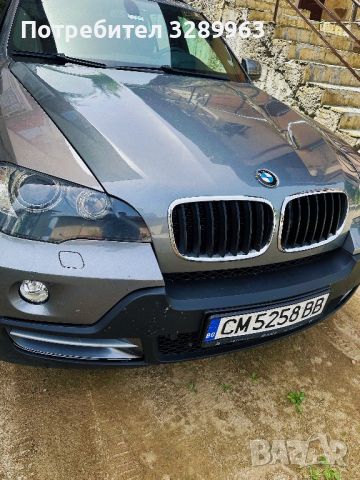 BMW 3.0d xDrive, снимка 7 - Автомобили и джипове - 46165650