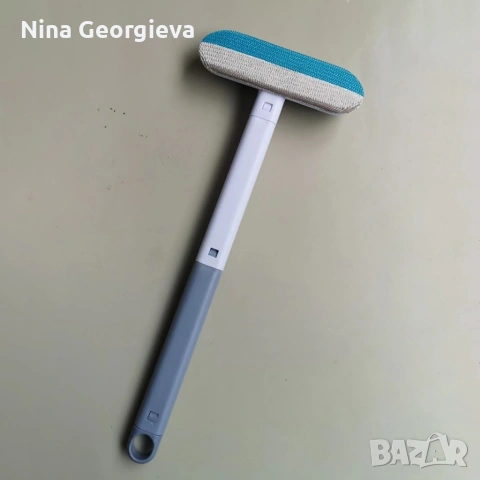 4 в 1 Много функционална четка за почистване , снимка 9 - Други стоки за дома - 53290761