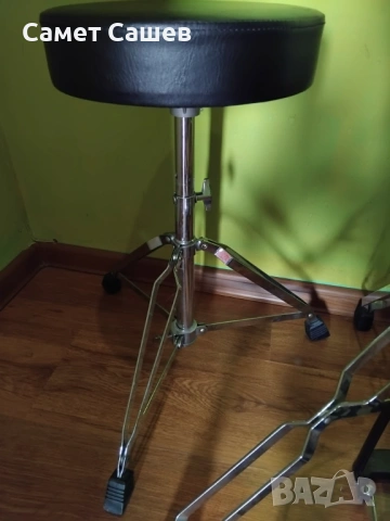 Стойки, снимка 8 - Ударни инструменти - 53838597