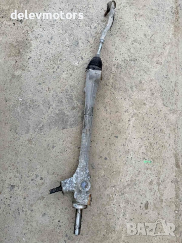 45510-02320 рейка кормилна от Toyota Corolla 1.6i Valvematic Multidrive S Executive 132ph., engine 1, снимка 2 - Части - 53927095