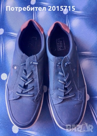 Мъжки обувки, снимка 2 - Ежедневни обувки - 52792918