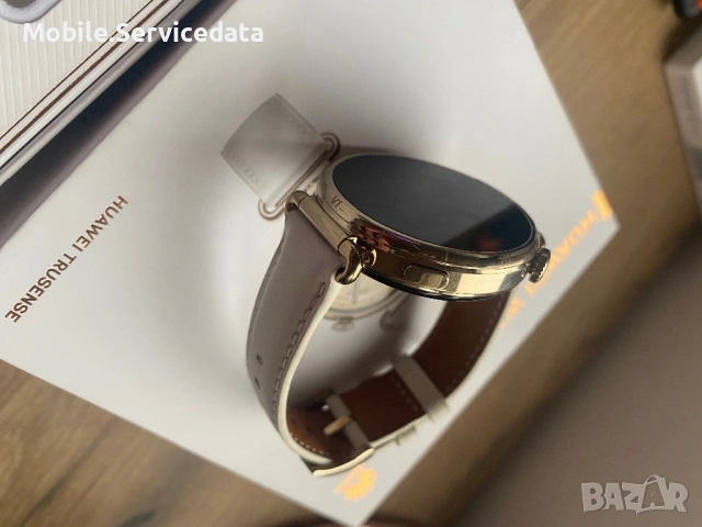 Huawei Watch GT 6 Чисто нов, снимка 5 - Смарт часовници - 53340888