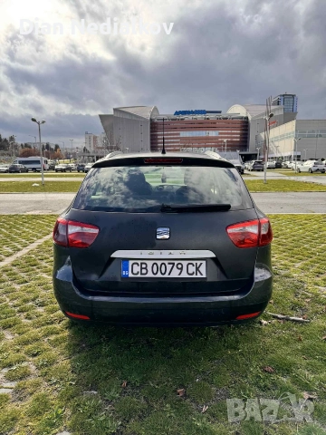 Seat Ibiza, снимка 5 - Автомобили и джипове - 52908133