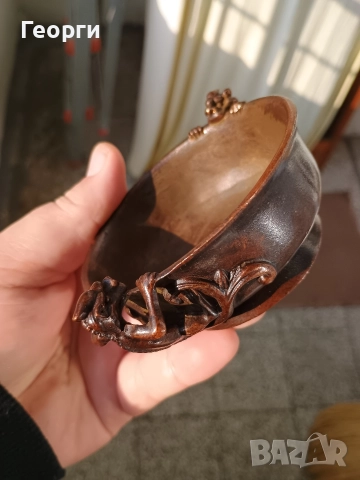 Бронзова купичка-6