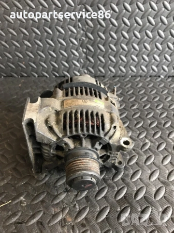 Алтернатор 170 CDI Valeo за Mercedes A Class W168 (1997-2002) A0101543902