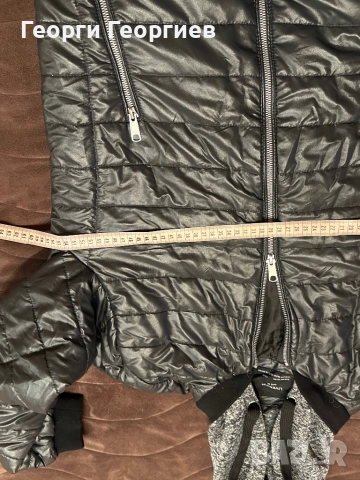 Страхотно зимно яке, снимка 7 - Якета - 52279372