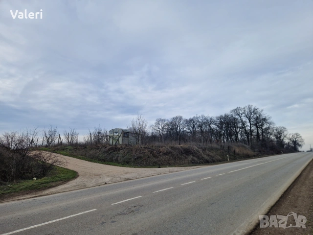 Отдава се под наем, снимка 2 - Складове - 53684857