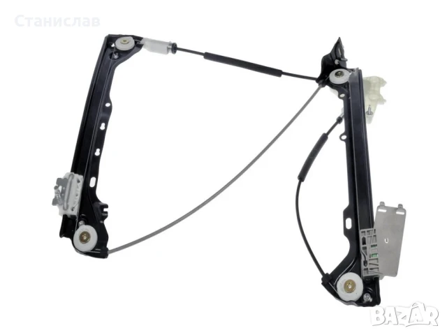 Стъклоподемник за BMW 3 E92 Coupe & E93 Cabrio