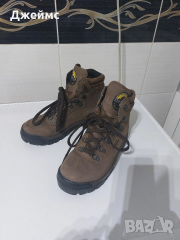 Обувки LA SPORTIVA , снимка 3 - Маратонки - 52660284