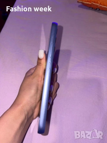 Смартфон Samsung Galaxy A34, 128GB , снимка 5 - Samsung - 52843002