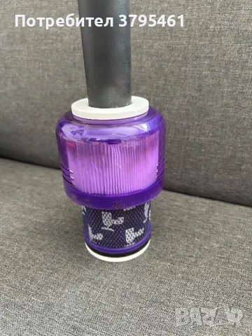 Dyson  аксесоари, снимка 1
