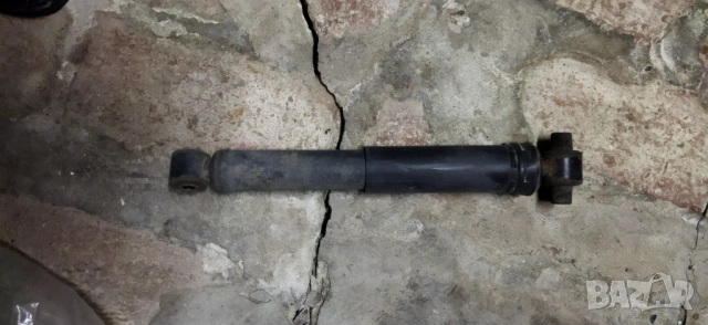 Предни и задни амортисьори Форд Фокус Ford Focus mk1, снимка 2 - Части - 45947607