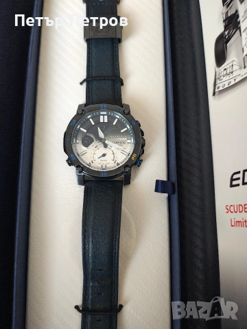 Продавам Лим.часовници Casio Garmin, снимка 6 - Мъжки - 53412015